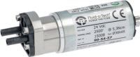 GEAR PUMP 24VDC 2500 RPM