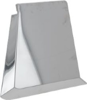 SIDE CASING LH OSCAR II