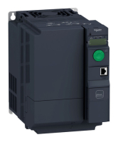 Преобразователь частоты 5.5 кВт, 500 В, 3 фазы Schneider Electric ATV320U55N4B