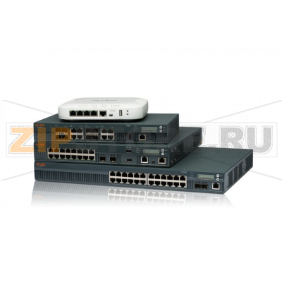Контроллер HP JW683A 