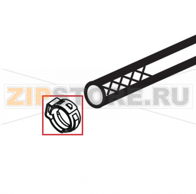 Oetiker clamp d=9,5 16700004 Saeco Syntia Cappuccino Oetiker clamp d=9,5 16700004 Saeco Syntia Cappuccino

Запчасть на сборочном чертеже под номером: 12

Название запчасти Saeco на английском языке: Oetiker clamp d=9,5 16700004 Saeco Syntia Cappuccino