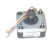 Motor, stepper and cable Zebra P310i