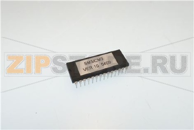 EPROM LAVADORAS SM3/CM3 VER10 