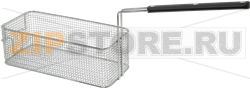 BASKET [C] 1/2 FRYER 900 