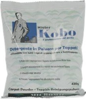 DUST DETERGENT CARPETS CLEANING