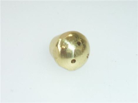 SPRUZZATORE VAPORE IN OTTONE M6 3 FORI