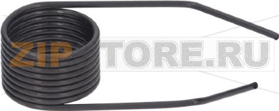 DISPENSER LEVER RETURN SPRING MCF8 