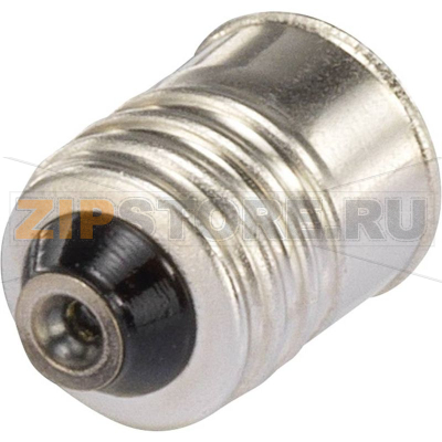 Патрон для ламп, цоколь: E10, 1 шт TRU Components 1568194 