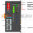 Каплер шины EtherNet/IP; 4-е поколение; Extreme; - Wago 750-363/040-000 - Каплер шины EtherNet/IP; 4-е поколение; Extreme; - Wago 750-363/040-000