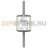 Предохранитель, 550 A, AC 690 В, 200 кА, size 1, 45x45x134 мм, aR, DIN, IEC Eaton FUSE 550A 690 - Предохранитель, 550 A, AC 690 В, 200 кА, size 1, 45x45x134 мм, aR, DIN, IEC Eaton FUSE 550A 690