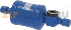 FILTER DI308N/3 WITH HUMIDITY INDICATOR 
