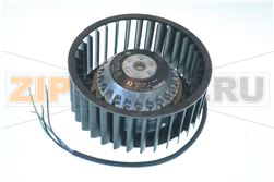 MOTOVENTILATORE 