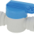 ШАРОВОЙ КЛАПАН JG PPMSV041010W - ШАРОВОЙ КЛАПАН JG PPMSV041010W