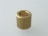 ROTELLA GUIDACAMMA OTTONE ø 8x5x7,5 mm