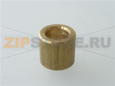 ROTELLA GUIDACAMMA OTTONE ø 8x5x7,5 mm 