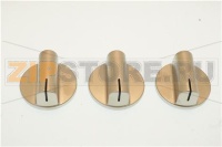 KNOB KIT 3 X MAN30014