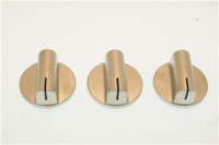 KNOB KIT 3 X MAN30014