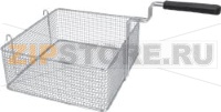 КОРЗИНА ДЛЯ ФРИТЮРНИЦЫ 290x330x120 мм