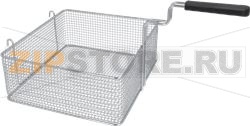 КОРЗИНА ДЛЯ ФРИТЮРНИЦЫ 290x330x120 мм 