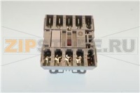 CONTACTOR GENERAL ELECTRIC MC1A301AH6