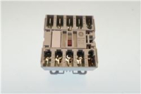 CONTACTOR GENERAL ELECTRIC MC1A301AH6