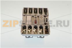 CONTACTOR GENERAL ELECTRIC MC1A301AH6 