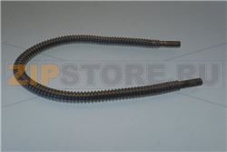 TUBO PIEGH.316L DN10X500 7786-0500 