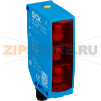 Датчик оптический SICK WTS26P-34161120A00