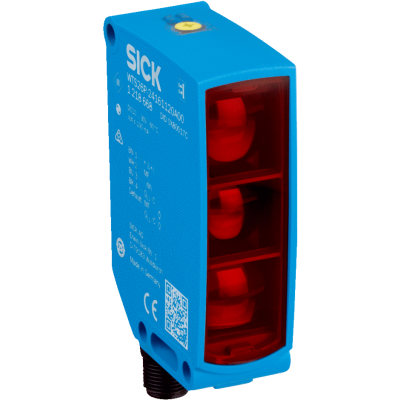 Датчик оптический SICK WTS26P-34161120A00 