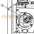 Втулка для риббона Datamax A-4310 Mark II RH