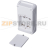 Корпус ручной с батарейным отсеком, 165x90x34 мм, IP40 (IP65) Bopla BOP 700 BE4MN-9016 - Корпус ручной с батарейным отсеком, 165x90x34 мм, IP40 (IP65) Bopla BOP 700 BE4MN-9016