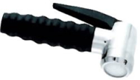 10 pcs ECO/R F3/8spray gun plastic