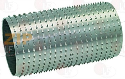 ВАЛ ДЛЯ ТЕРОЧНОЙ МАШИНЫ NSV 