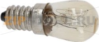 LAMP E14 15W WHIRLPOOL 481213418098