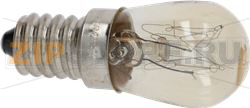 LAMP E14 15W WHIRLPOOL 481213418098 
