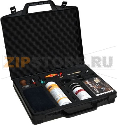 FIRST INTERVENTION CASE KIT 