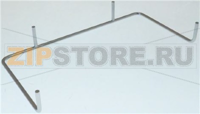 РАМКА НЕРЖ. 