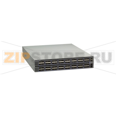 Коммутатор HP JQ193A 