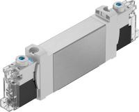 Распределитель с электроуправлением Festo VUVG-BK14-B52-T-F-1H2L-S