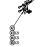 Винт с полукруглой головкой M2X10 ZINC Datamax A-4408 RH
