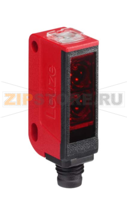Датчик оптический Leuze PRK 3B/6D.7-S8 