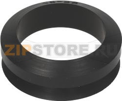 МАНЖЕТА V-RING VS25 NBR 