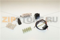 KIT INTERRUTTORE CON CAVETTI