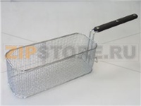 CESTO FRIGGITRICE 138x366x133 mm