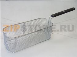 CESTO FRIGGITRICE 138x366x133 mm 