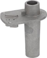 VENTURI TUBE FOR BURNER CAP 95 mm