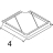 Complete basket base Fagor ADE-120