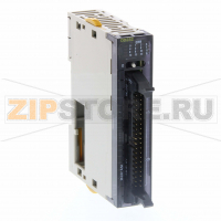 Блок цифрового ввода/вывода Omron CJ1W-OD232