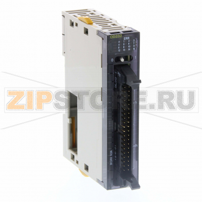 Блок цифрового ввода/вывода Omron CJ1W-OD232 