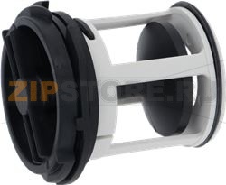 PUMP FILTER WHIRLPOOL 481948058106 